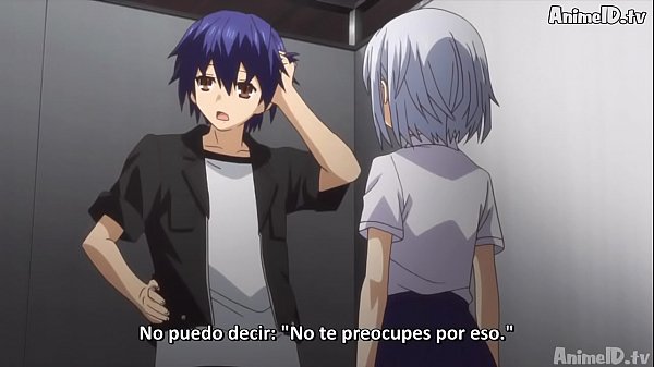 Goyang Hot Di Season Kedua Date A Live Episode Perdana
