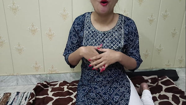 भाई ने सोतेली बहन को छोड़ा, हिंदी ऑडियो में गर्म कहानी