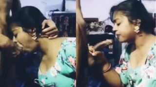 Gadis Bengali Menggoyang Dunia Dengan Aksi Blowjob Panas Untuk Kakak Tiri Berpenis Besar