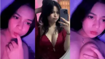 Gadis Cina Indonesia Cantik Syok Pap Payudara Viral