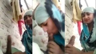 Gadis India 18 Tahun Menggoda Dengan Mulut Sensual Dalam Adegan Panas