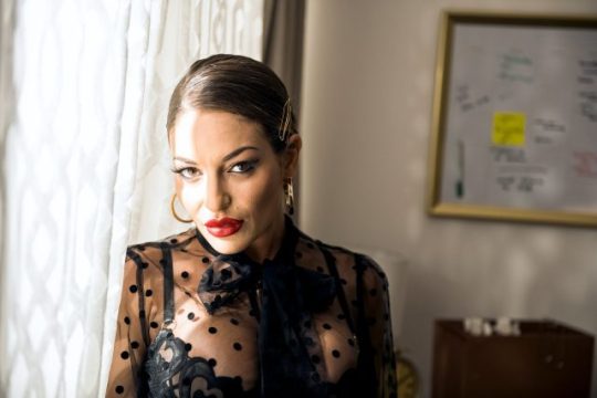 Kissa Sins Menggila: Petualangan Liar Di Dunia Kink Dan Fetish Episode 1