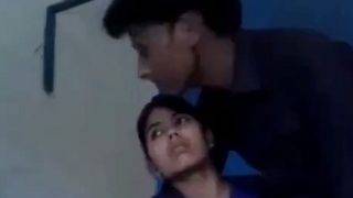 Lesbian Seks Di Kelas Bimbingan Belajar