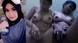 Masturbasi Dengan Pap Dari Ayang Dea Oriza Adityawati