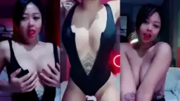 Pentil Uting Kak Yang Super Gede Dan Menggoda