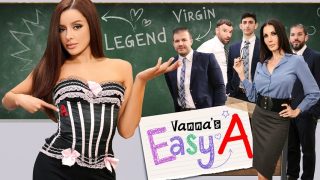 Vanna Yang Nakal: Nilai A Yang Mudah Didapat
