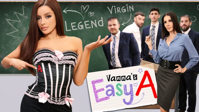 Vanna Yang Nakal: Nilai A Yang Mudah Didapat