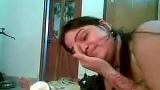 Video Panas Wanita Bihari Menggoyang Kontol Penyewa Dengan Gairah Membara