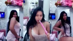 Vira Gemoy Ebot Menggoda Kembali Dengan Rayuan Yang Membara