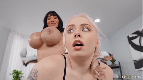 Pelatihan Bokong Hot Oleh Pelatih Dominatrix / Brazzers / Unduh Lengkap Di Https://zzfull.com/camp