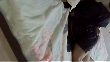 Suami Mesir Dihinakan, Istri Mesum Digilir Pacar Di Depan Matanya