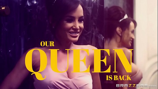 Ratu Kami Kembali – (lisa Ann) Buka Pintu Belakang Pertama Kali Setelah 3 Tahun – Brazzers
