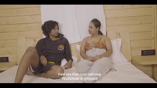 Istriku 2025: Film Pendek Hindi Yang Tak Disensor