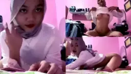 Clara Pap Buat Ayang, Bikin Bibir Ngiler Pengen Jilat.