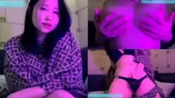 Goyangan Mesum Chindo Msbreewc Buat Bacol
