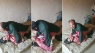 Maulana Memanfaatkan Gadis Muda Dalam Film Porno Bangladesh