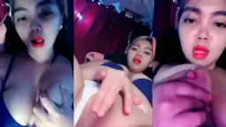 Miya Tobrut Remas Payudara Di Mangolive