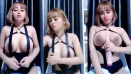 Montoknya Miss V Menggoda, 2 Jam Penuh Kenikmatan Panas