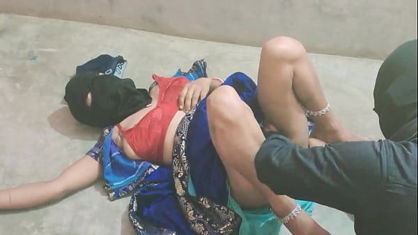 Wanita Desa India Berpayudara Besar Bercinta Di Video Amatir Rumahan