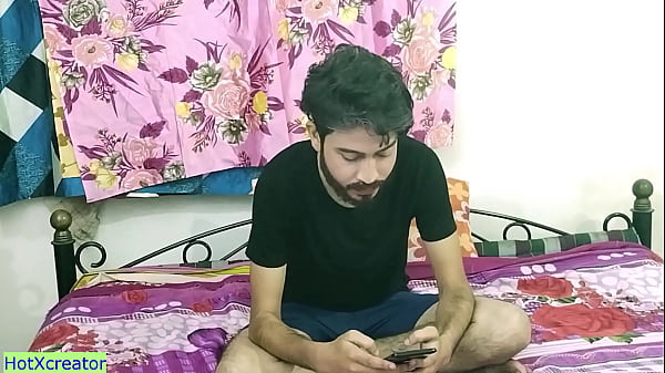 Cowok Kampus Desi Ngentot Ganas Dengan Cewek Tamil Seksi Di Kamar Hotel!