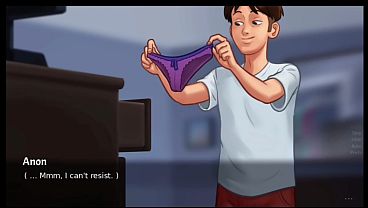 Perubahan Itu Terjadi—ibu Tiriku Yang Pertama Menyadarinya (18+)