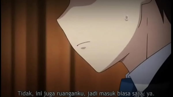 Nonton Anime Subtitle Indo Sambil Bayangin Suara Seksi Para Karakter Yang Bikin Makin Panas, Crot Di Setiap Adegan!