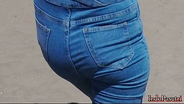 Bokep Indo Terbaru – Nekat Cari Cewek Random Di Pantai, Malah Dapet Bidadari Seksi Bikin Ngaceng