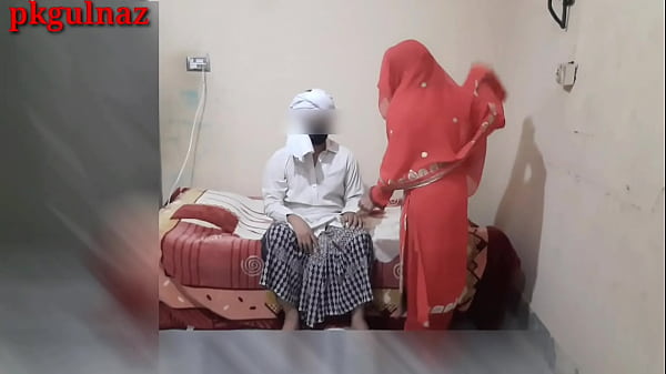 Sasur Ji Ne Naye Naye Dulhan Bahu Rani Ko Zor Zor Se Choda, Hindi Awaaz Saaf Sunai Di