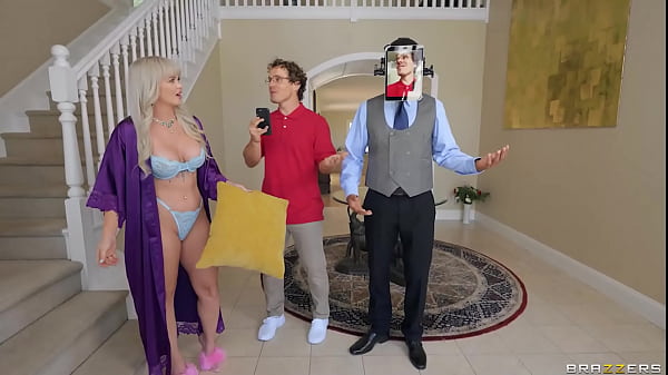 Pengganti Seksi – Kay Carter / Brazzers / Tonton Lengkap Di Www.zzfull.com/quality