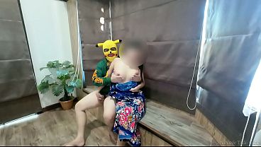 Hot Istri Thailand Pake Sarong—pov Amatir Thailand Yang Bikin Ngilu
