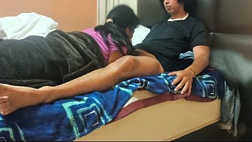 Ibu Mertua Ketagihan Seks, Tiap Hari Minta Disuntik Susu