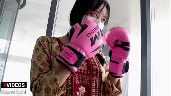 Gadis Petarung Ufc Desi Pukulannya Bikin Bergairah