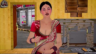 Bhabhi Panas Menggoda Dengan Devar Dalam Roman Mesra Hindi Urdu