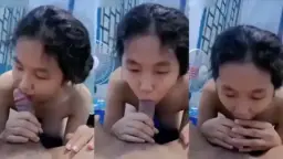 Abg Cindo Dijadiin Budak Ngewe Part5