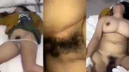 Abg Montok Mabok Digilir Teman, Ngebut Nungging Minta Digebukin