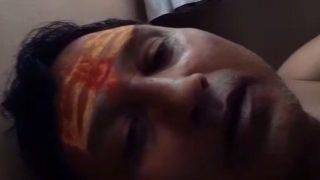 Baba Lund Ngentot Di Pesta, Nyusu Sampe Crot.