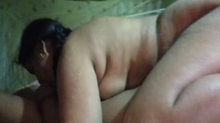 Bokep Montok Siap Posisi 69, Ngewe Bangla Hot Abis
