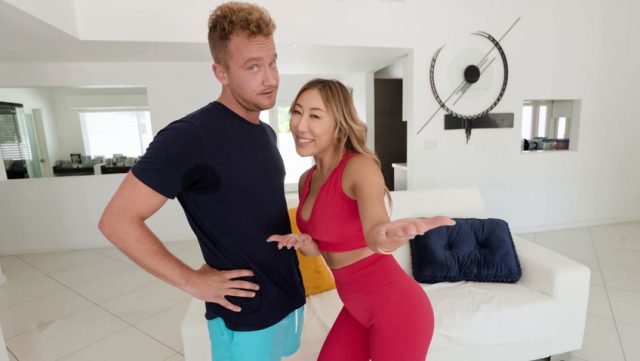 Cara Jadi Influencer Bareng Nicole Doshi & Van Wylde, Goyangin Duit Dan Kontol Di Realitykings