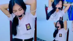 Culik Iket Cewek Smp Di Kamar Main Sange Ala Bdsm