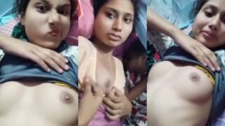 Gadis Desa Bikin Video Bugil Mms Untuk Pacarnya, Bikin Makin Liar