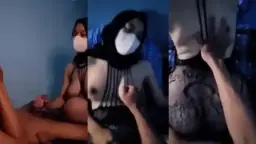 Jilbab Viral Ngentot Sampai Crott Di Twitter