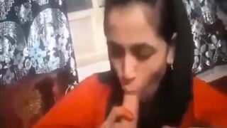 Khala Nyepong Kontol Kakak Tiri Bangladesh Diam-diam, Rasanya Bikin Mampus