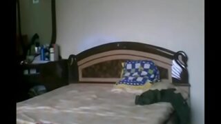 Pelayan Tamil Nadu Yang Lugu Digilir Majikan Bejatnya, Makin Digebuk Makin Nikmat