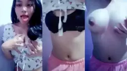 Video Bugil Laras Bali Tiktok Bikin Melek, Goyangannya Bikin Pengen Ngeliat Lagi.