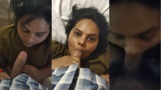 Video Mesum Cewek Gendut Ngeblowjob Di Kamar Hotel, Bikin Makin Greget