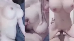 Video Syur Selebgram Toge Ngentod Full Udah Nyebar, Bikin Makin Panas!
