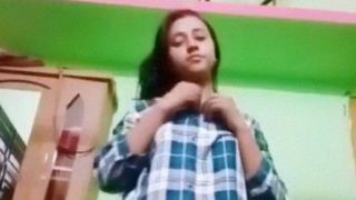 Video Telanjang Bulat Cewek Bangladesh Bocor, Goyang-goyang Bikin Makin Panas