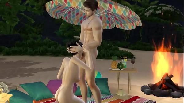 Ibu Hot Ngamuk Nge-seks Liar Di Tempat Umum Bareng Pacar 3d Hentai