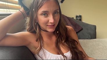 Remaja Ngecrot Pas Minta Peremen, Macy Meadows, Fantasi Seru Di Rumah, Scott Stark