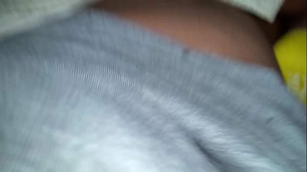 Pagi-pagi Udah Ngewe Sama Mama, Kontol Masuk Dalem